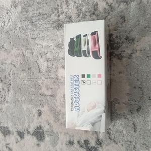 New adjustable pregnancy car seat belt